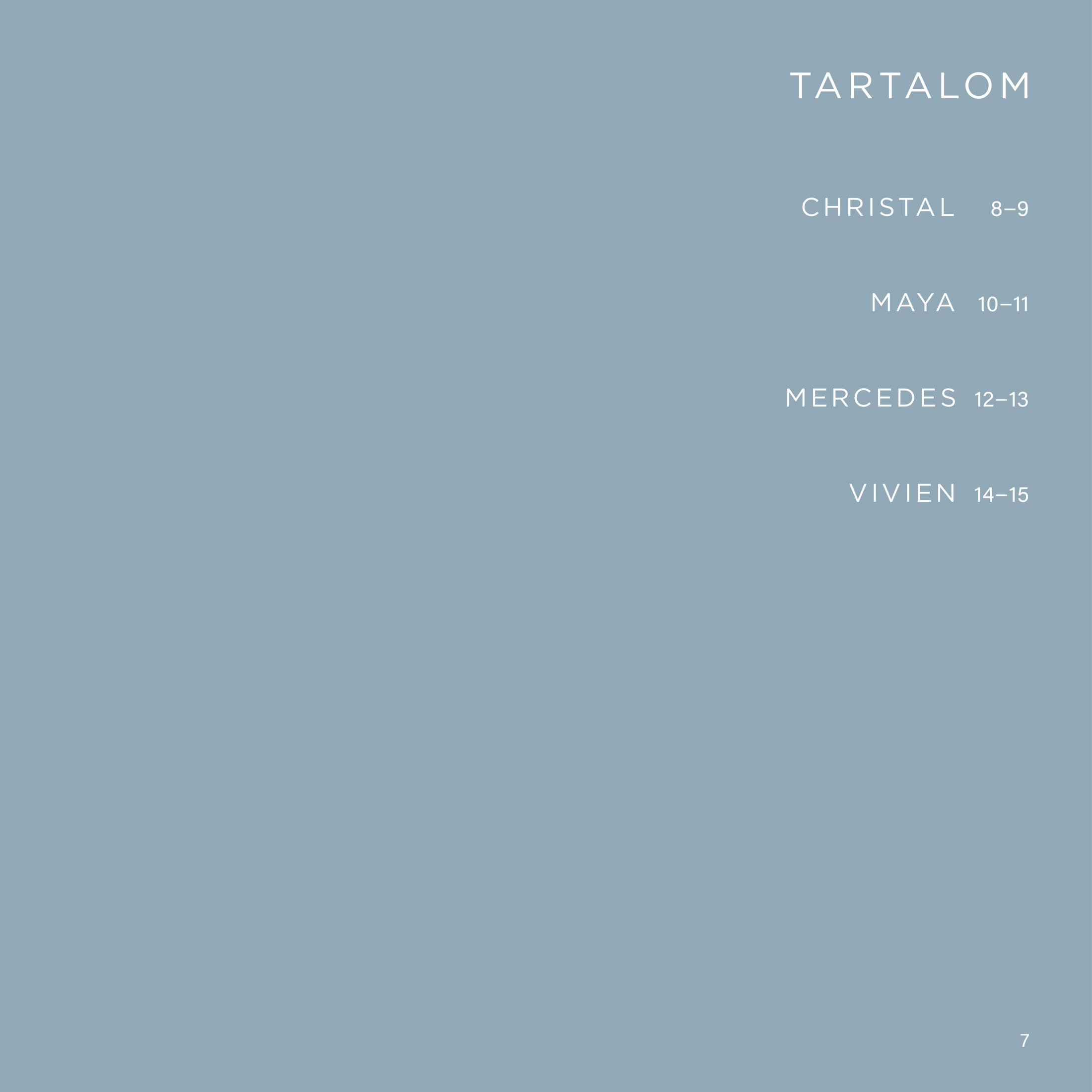 Navira katalógus – 7. oldal